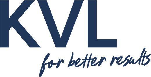 KVL — for better results